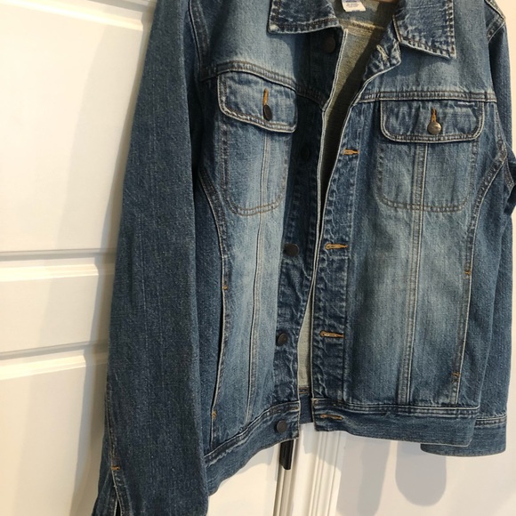 Men’s American Rag Jeans Jacket - Picture 3 of 4